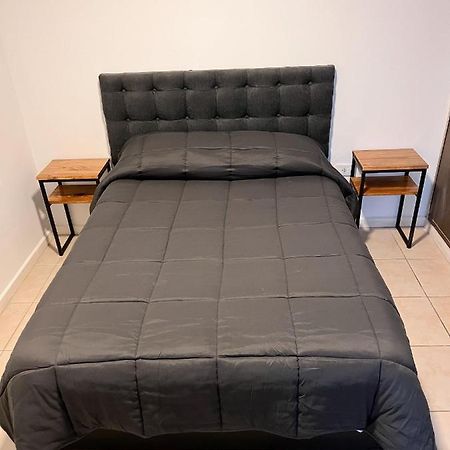 "Hernandez" - Gh Departamentos Mendoza Zewnętrze zdjęcie